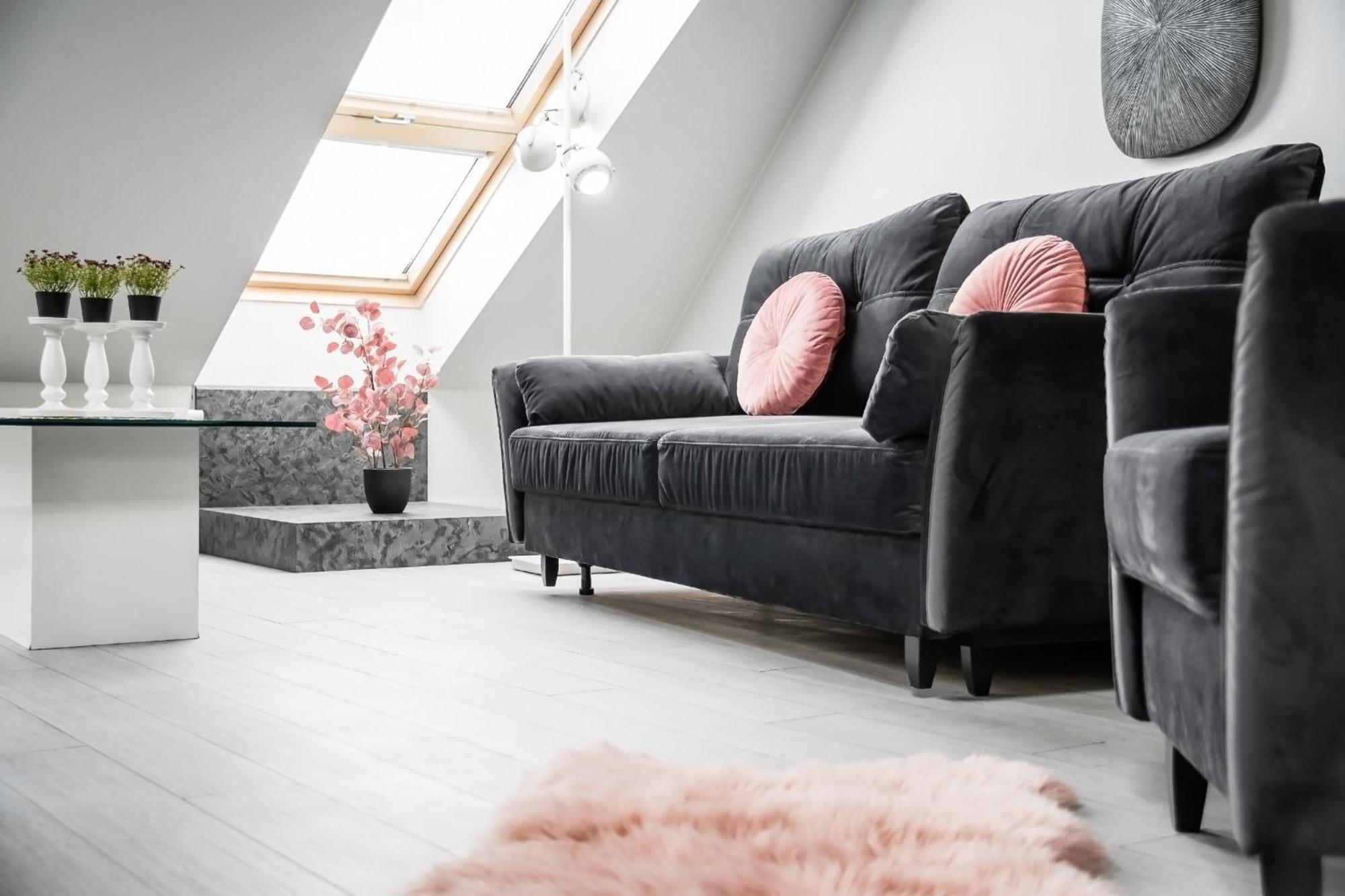 Krzyza Apartment