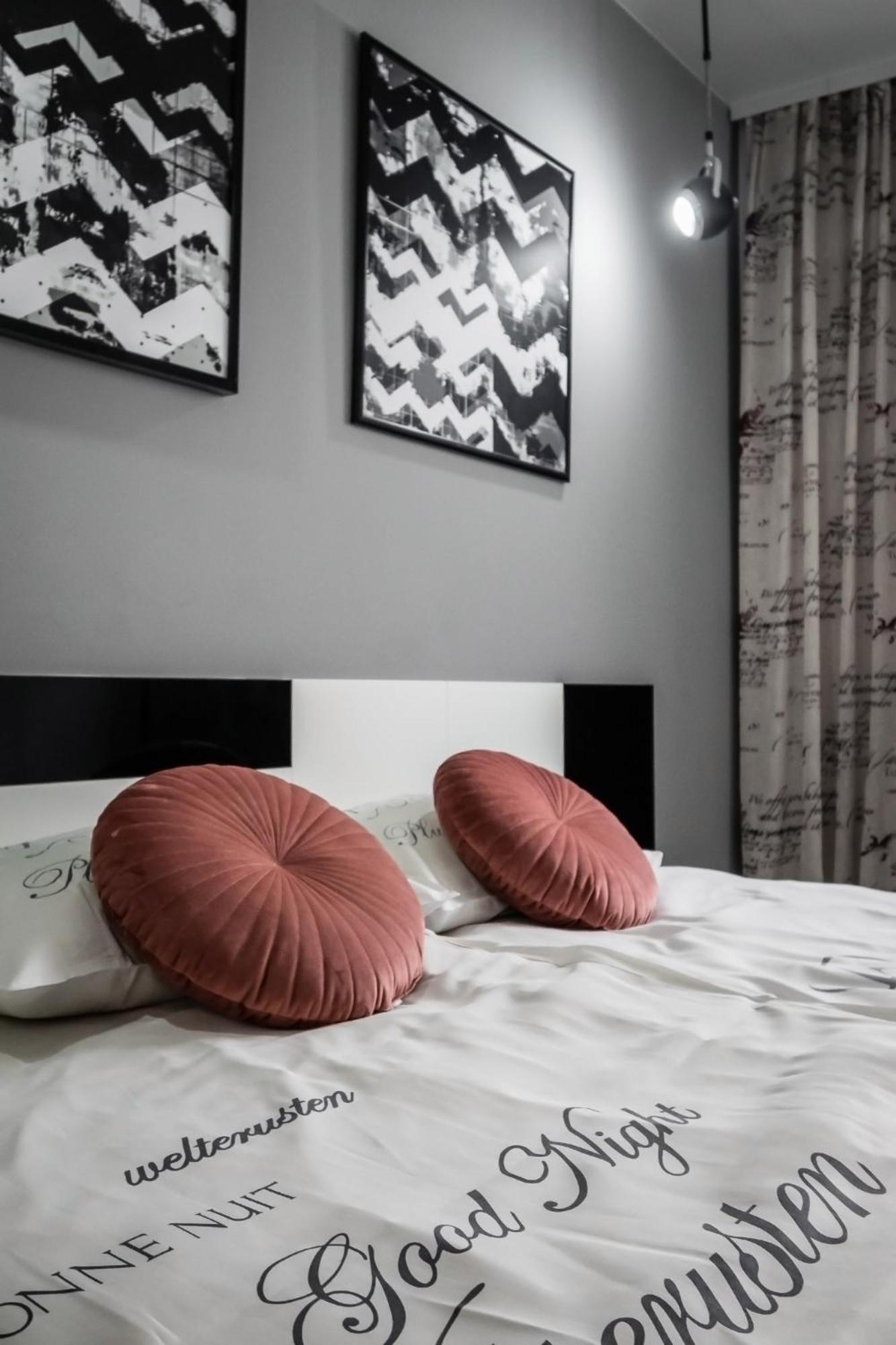 Krzyza Apartment
