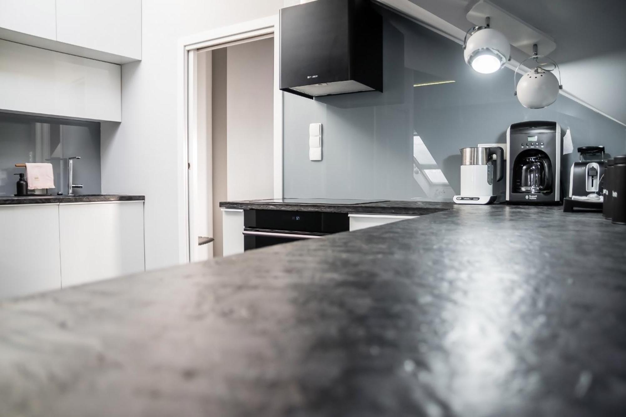 Krzyza Apartment Krakau