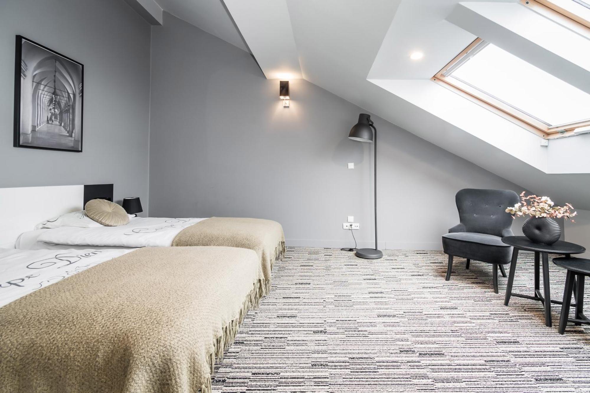 Apartment Krzyza