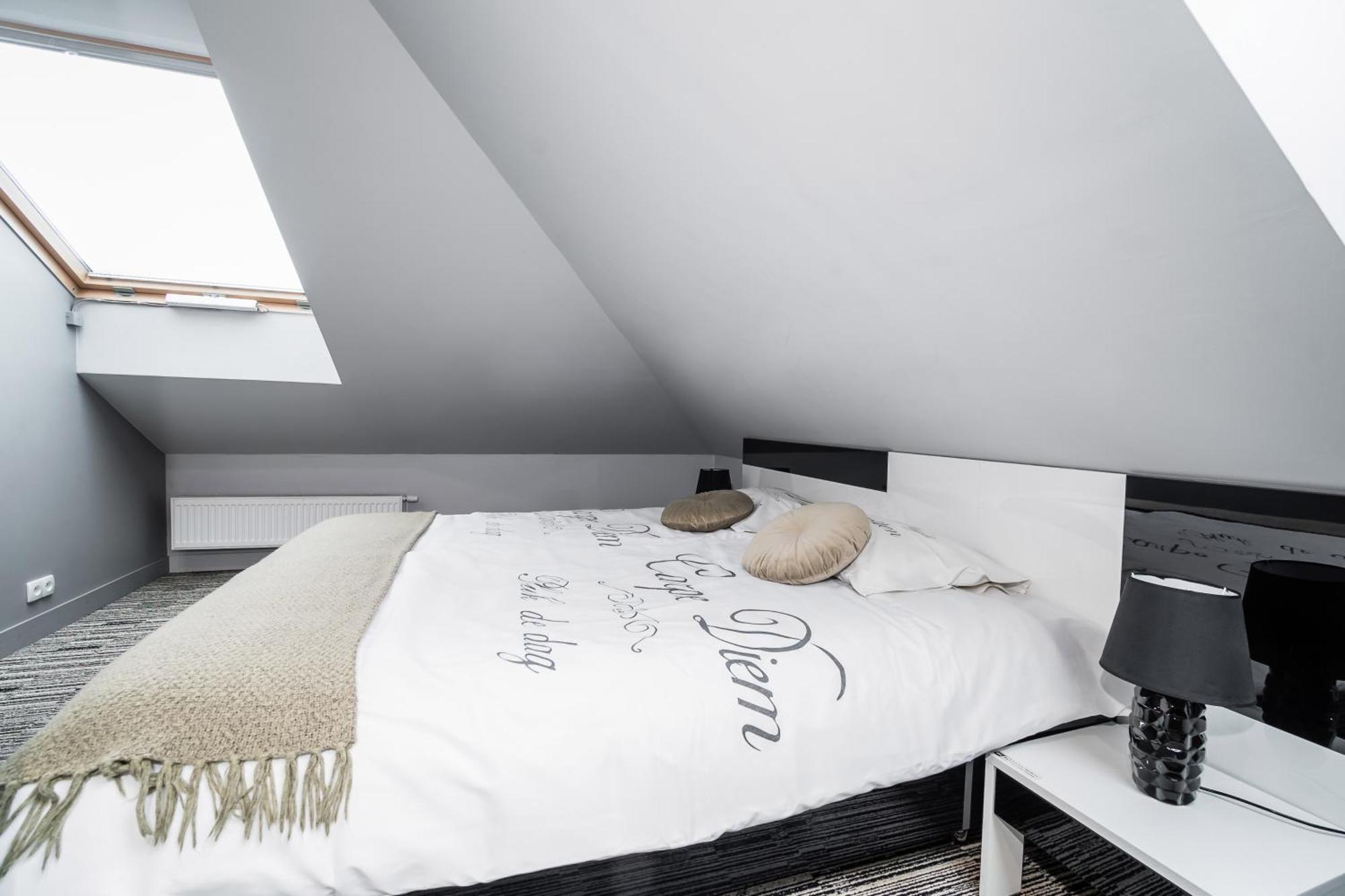 Apartment Krzyza Krakau