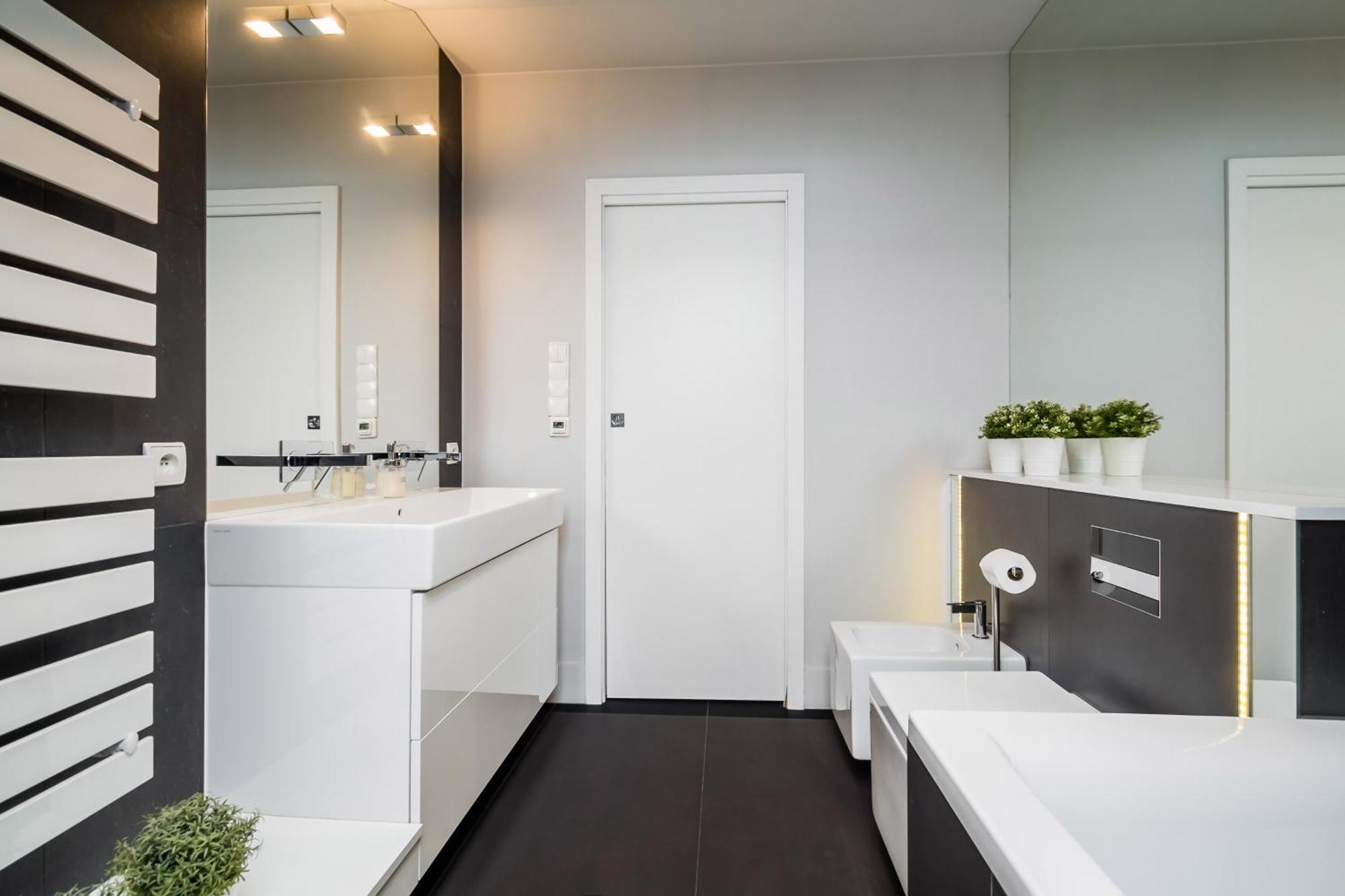 Krzyza Appartement