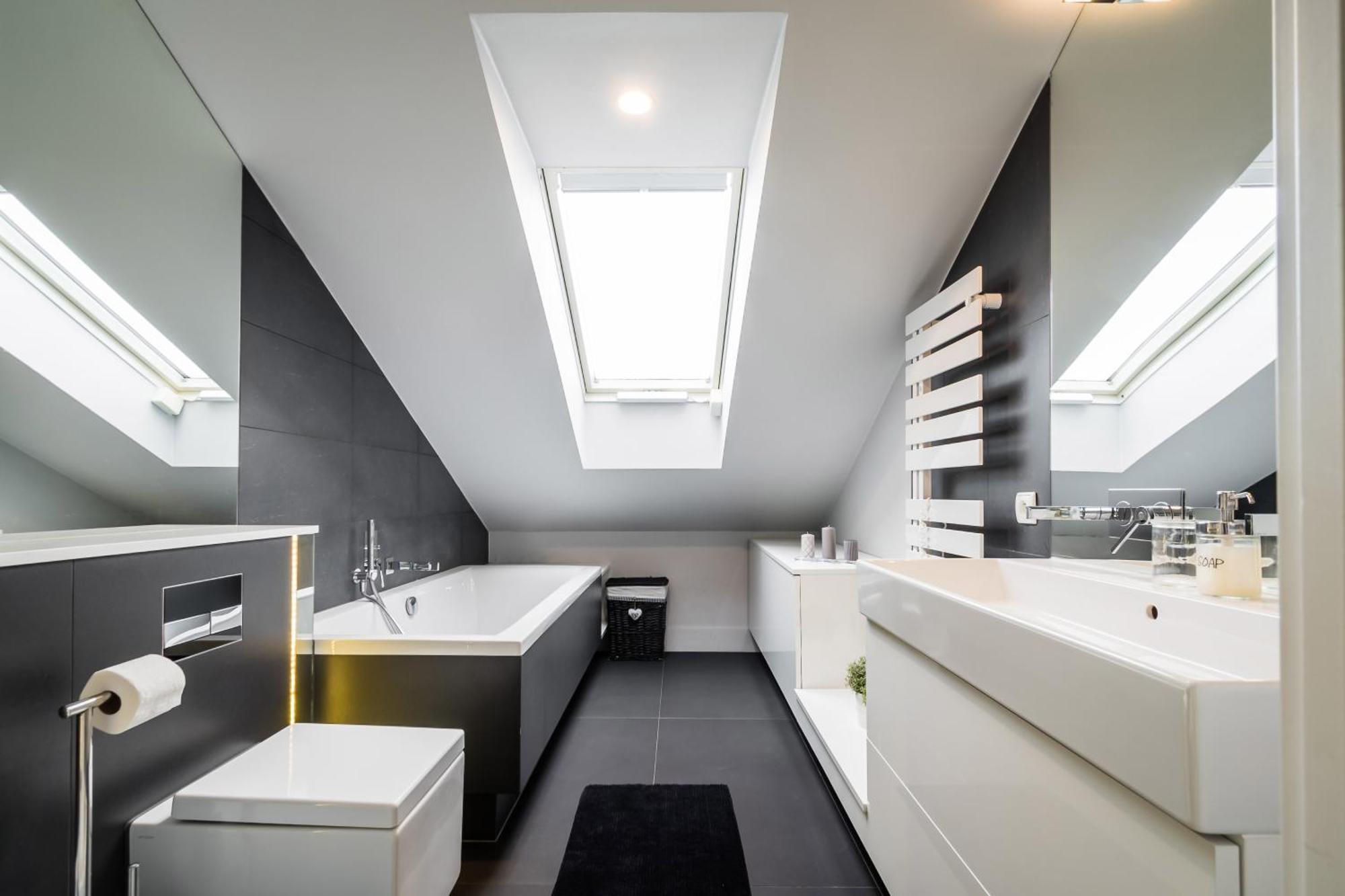 Krzyza Apartment Krakau