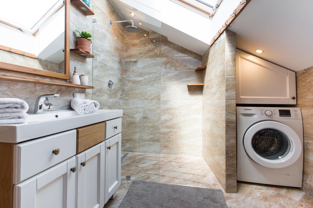 Apartment Krzyza